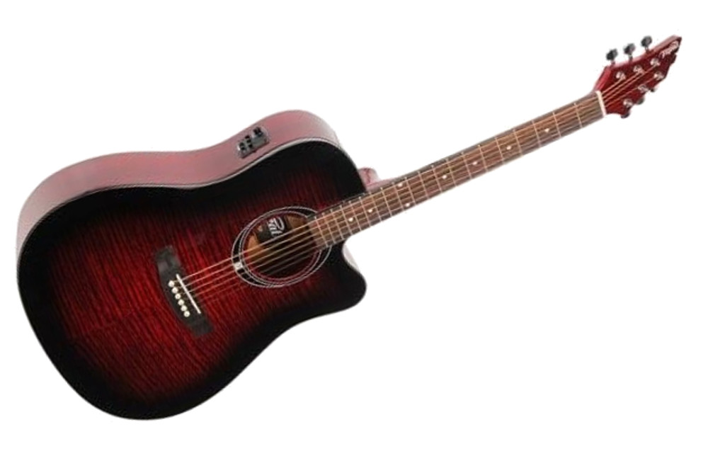 Flycat C100 TRD EQ